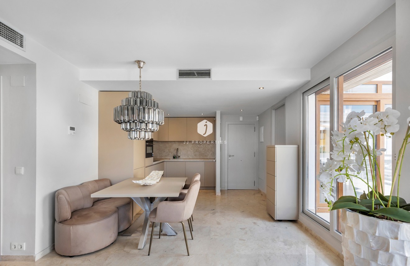 Aus zweiter Hand - Wohnung -
Torrevieja - Costa Blanca