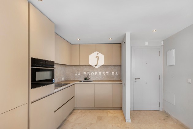 Aus zweiter Hand - Wohnung -
Torrevieja - Costa Blanca
