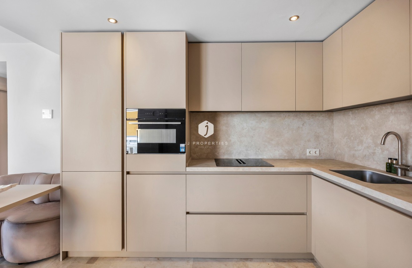 Aus zweiter Hand - Wohnung -
Torrevieja - Costa Blanca