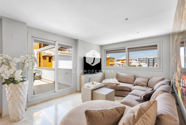Aus zweiter Hand - Wohnung -
Torrevieja - Costa Blanca