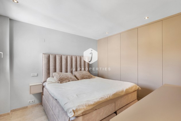 Aus zweiter Hand - Wohnung -
Torrevieja - Costa Blanca