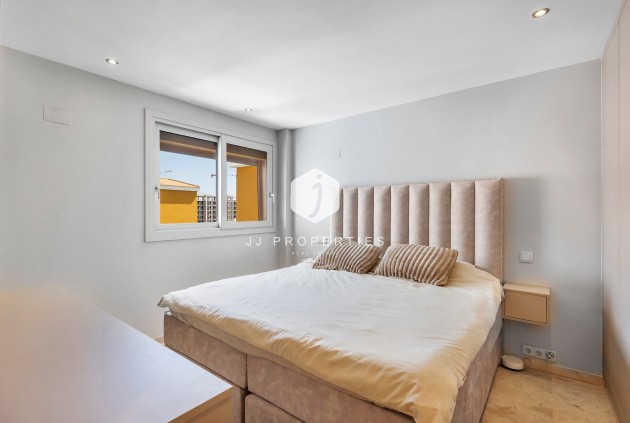 Aus zweiter Hand - Wohnung -
Torrevieja - Costa Blanca
