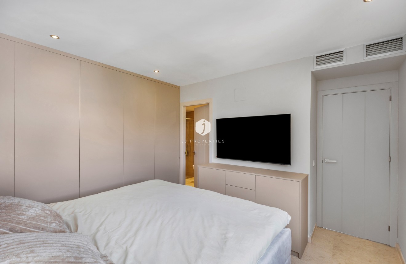 Aus zweiter Hand - Wohnung -
Torrevieja - Costa Blanca