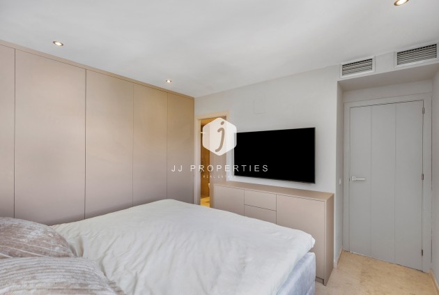 Aus zweiter Hand - Wohnung -
Torrevieja - Costa Blanca
