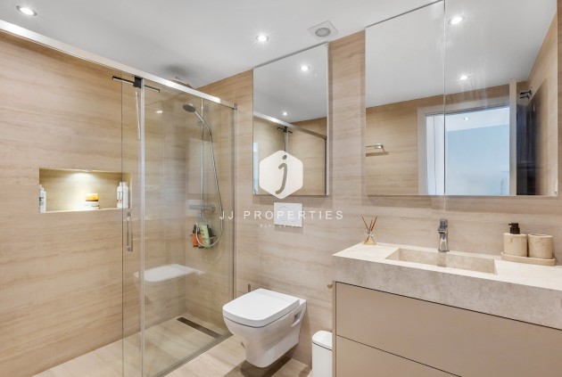 Aus zweiter Hand - Wohnung -
Torrevieja - Costa Blanca