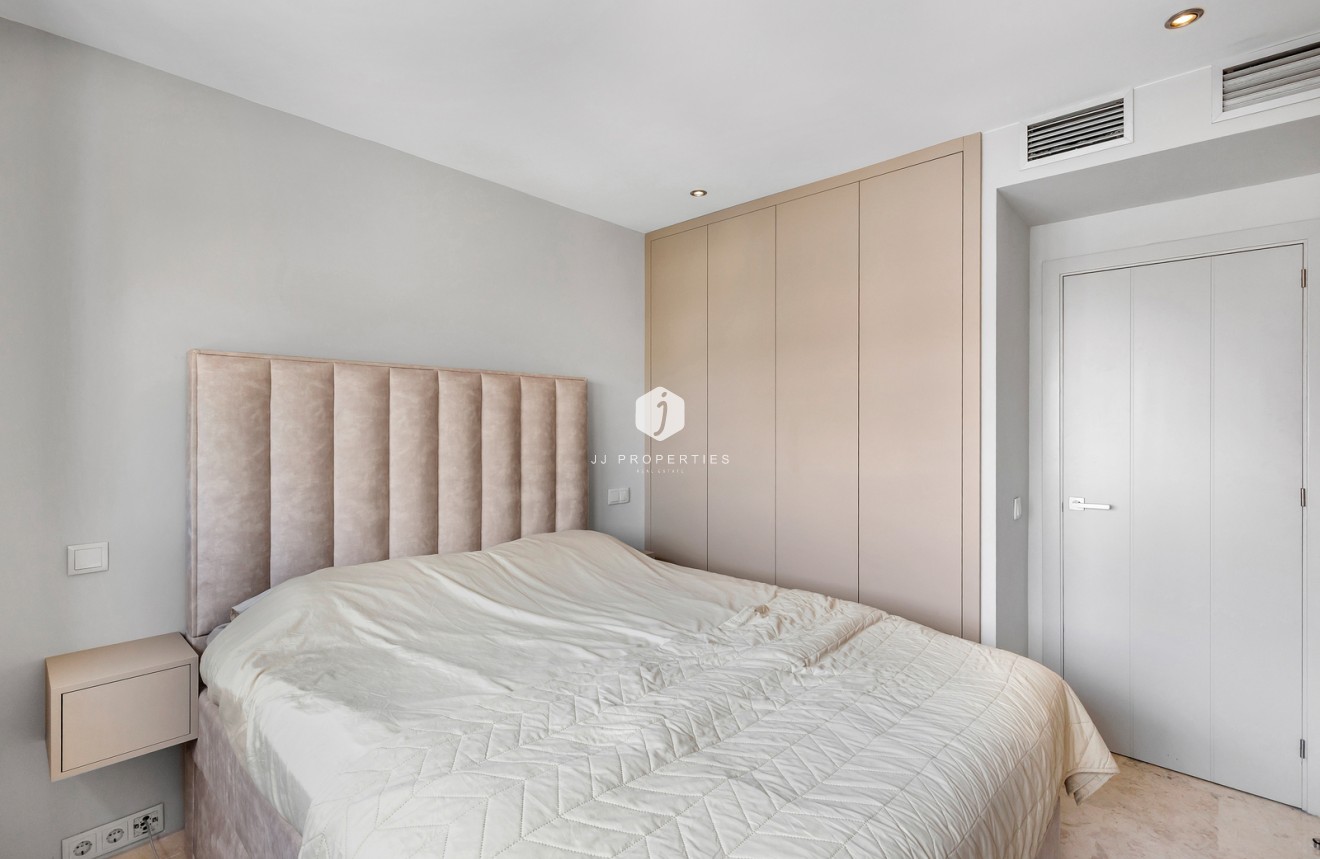 Aus zweiter Hand - Wohnung -
Torrevieja - Costa Blanca