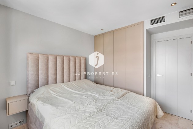 Aus zweiter Hand - Wohnung -
Torrevieja - Costa Blanca