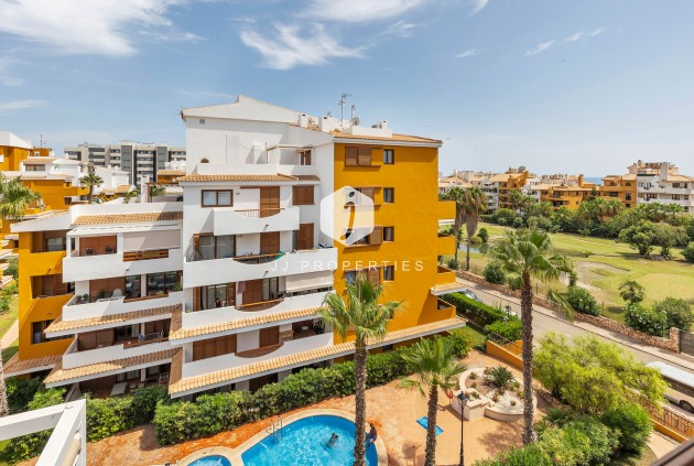 Aus zweiter Hand - Wohnung -
Torrevieja - Costa Blanca