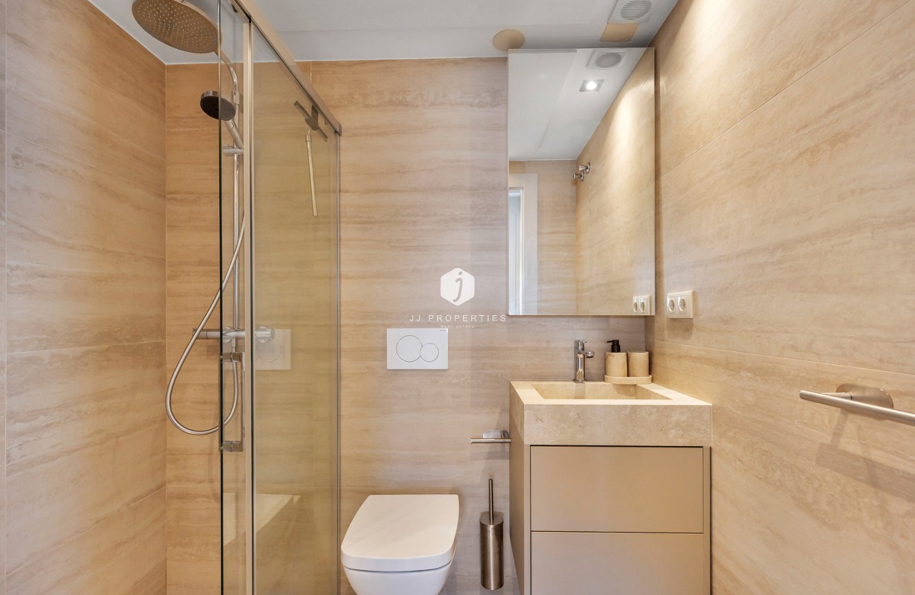 Aus zweiter Hand - Wohnung -
Torrevieja - Costa Blanca