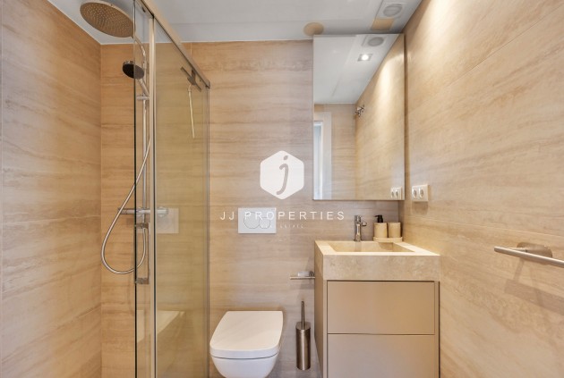 Aus zweiter Hand - Wohnung -
Torrevieja - Costa Blanca