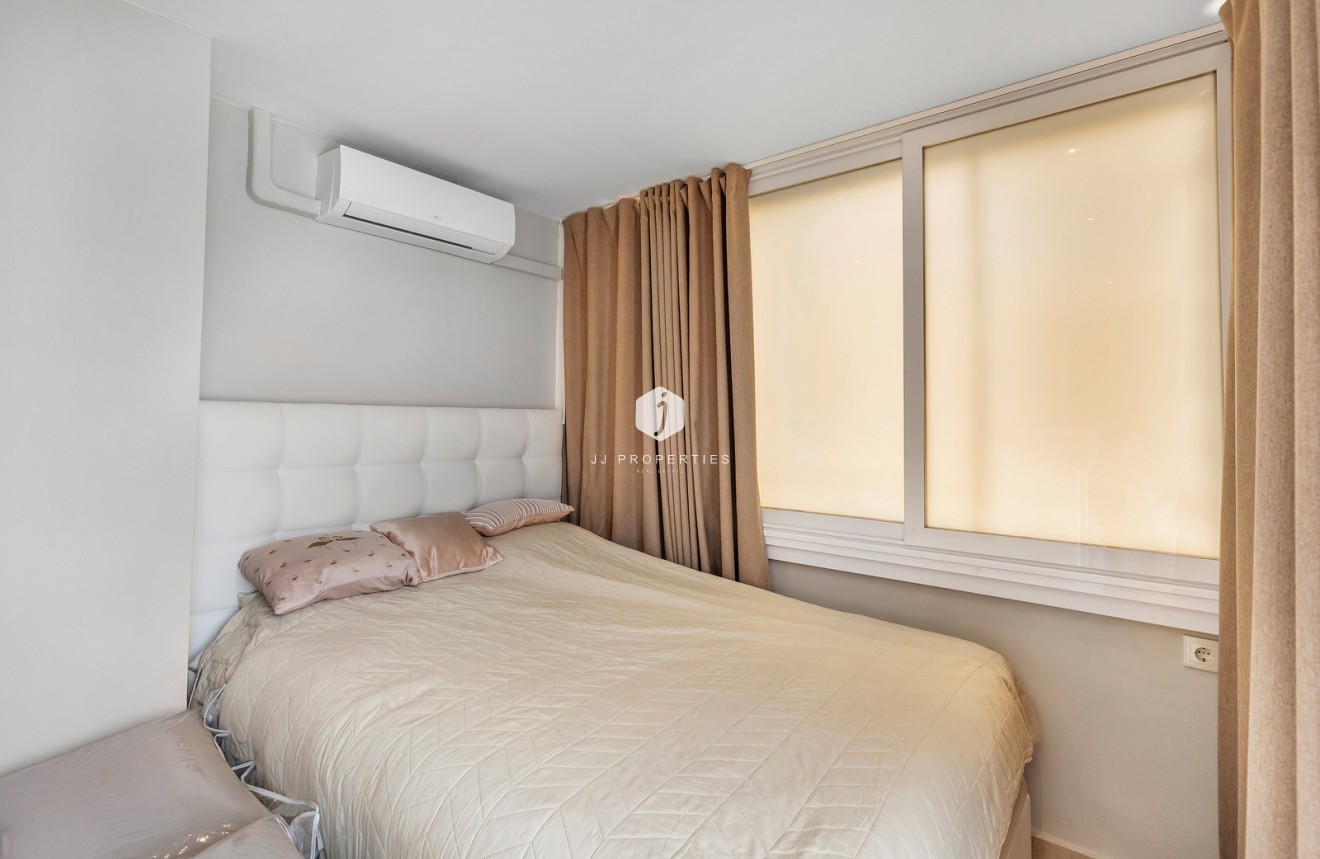 Aus zweiter Hand - Wohnung -
Torrevieja - Costa Blanca