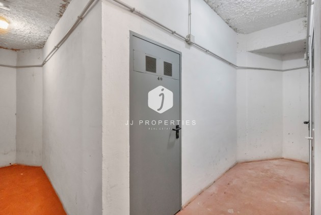 Aus zweiter Hand - Wohnung -
Torrevieja - Costa Blanca