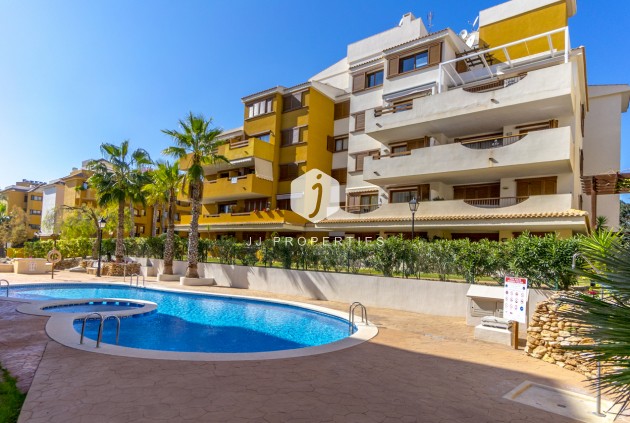 Aus zweiter Hand - Wohnung -
Torrevieja - Costa Blanca