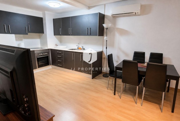 Tweedehands - Appartement / flat -
Torrevieja - Nueva Torrevieja
