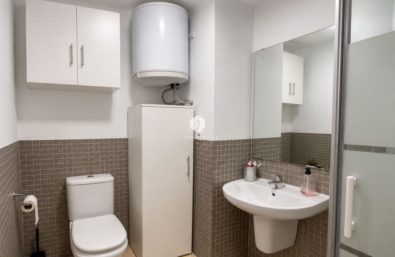 Tweedehands - Appartement / flat -
Torrevieja - Nueva Torrevieja