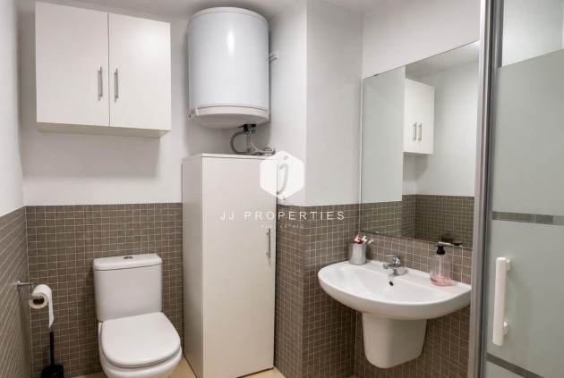 Tweedehands - Appartement / flat -
Torrevieja - Nueva Torrevieja