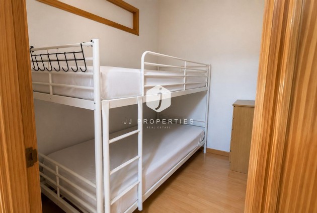 Tweedehands - Appartement / flat -
Torrevieja - Nueva Torrevieja