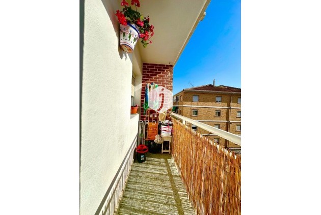 Tweedehands - Appartement / flat -
Torrevieja - Estacion de autobuses