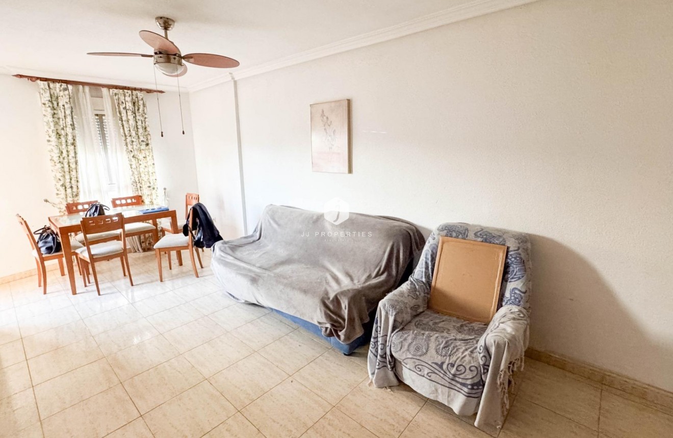 D'occasion - Appartement -
Torrevieja - PARQUE DE LAS NACIONES