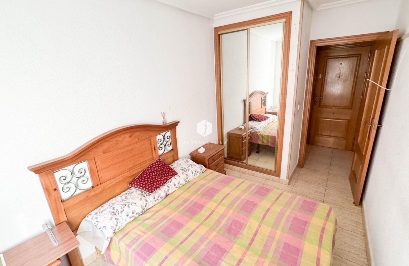 D'occasion - Appartement -
Torrevieja - PARQUE DE LAS NACIONES