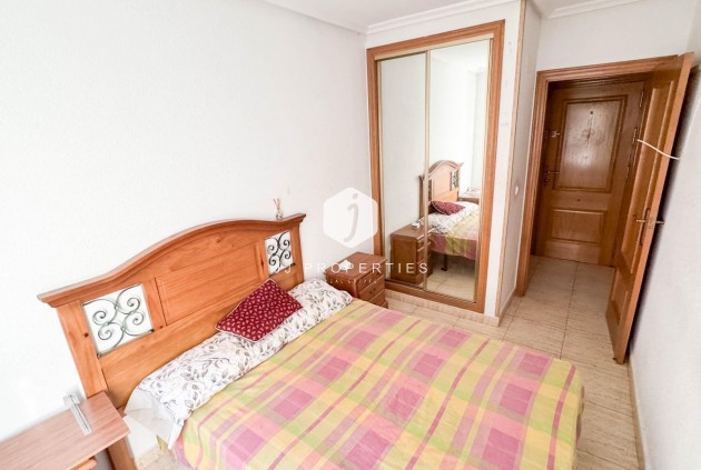 D'occasion - Appartement -
Torrevieja - PARQUE DE LAS NACIONES