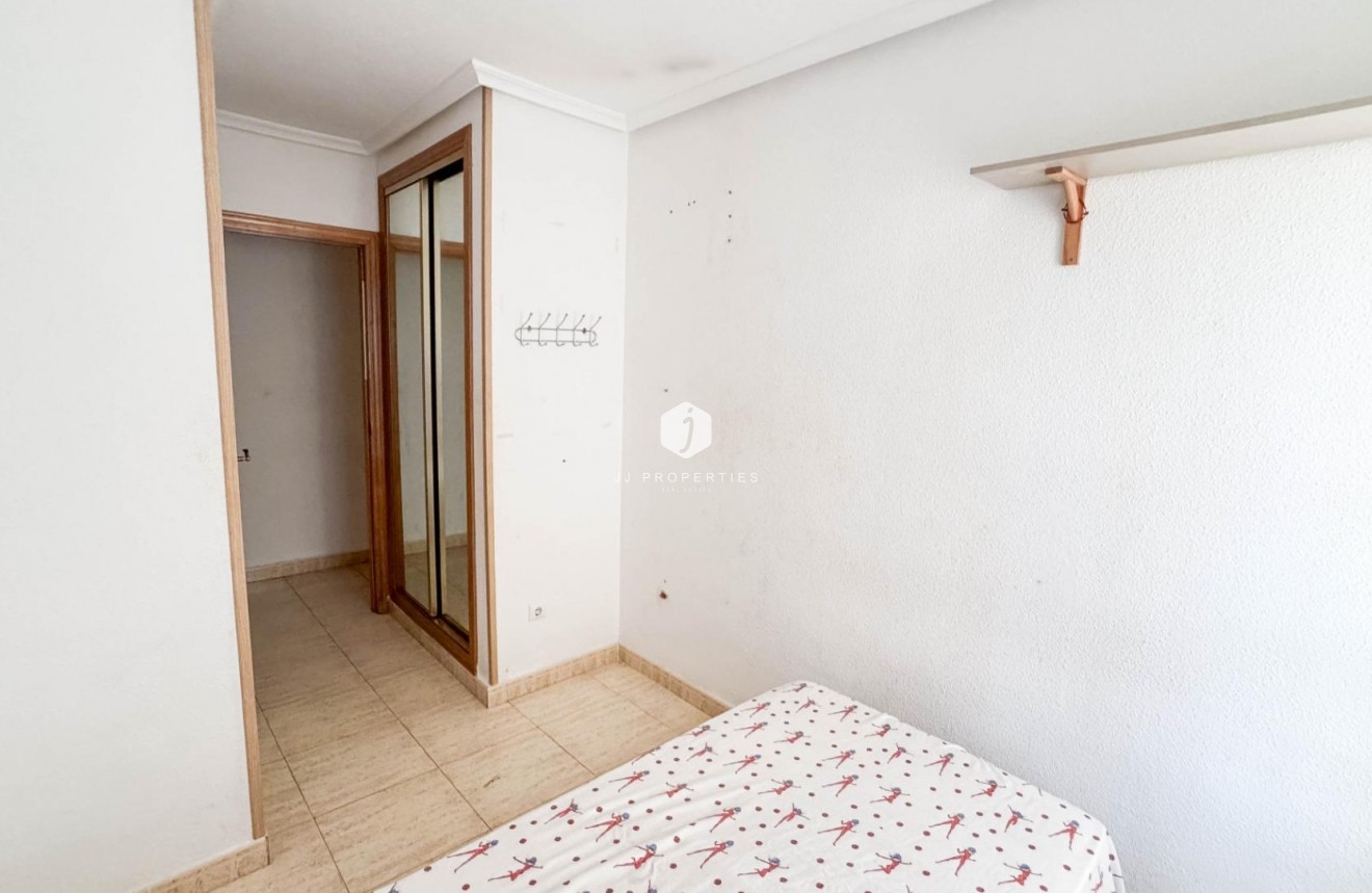D'occasion - Appartement -
Torrevieja - PARQUE DE LAS NACIONES