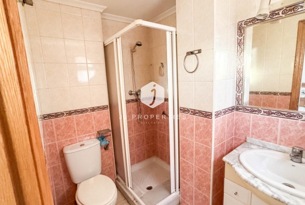 D'occasion - Appartement -
Torrevieja - PARQUE DE LAS NACIONES