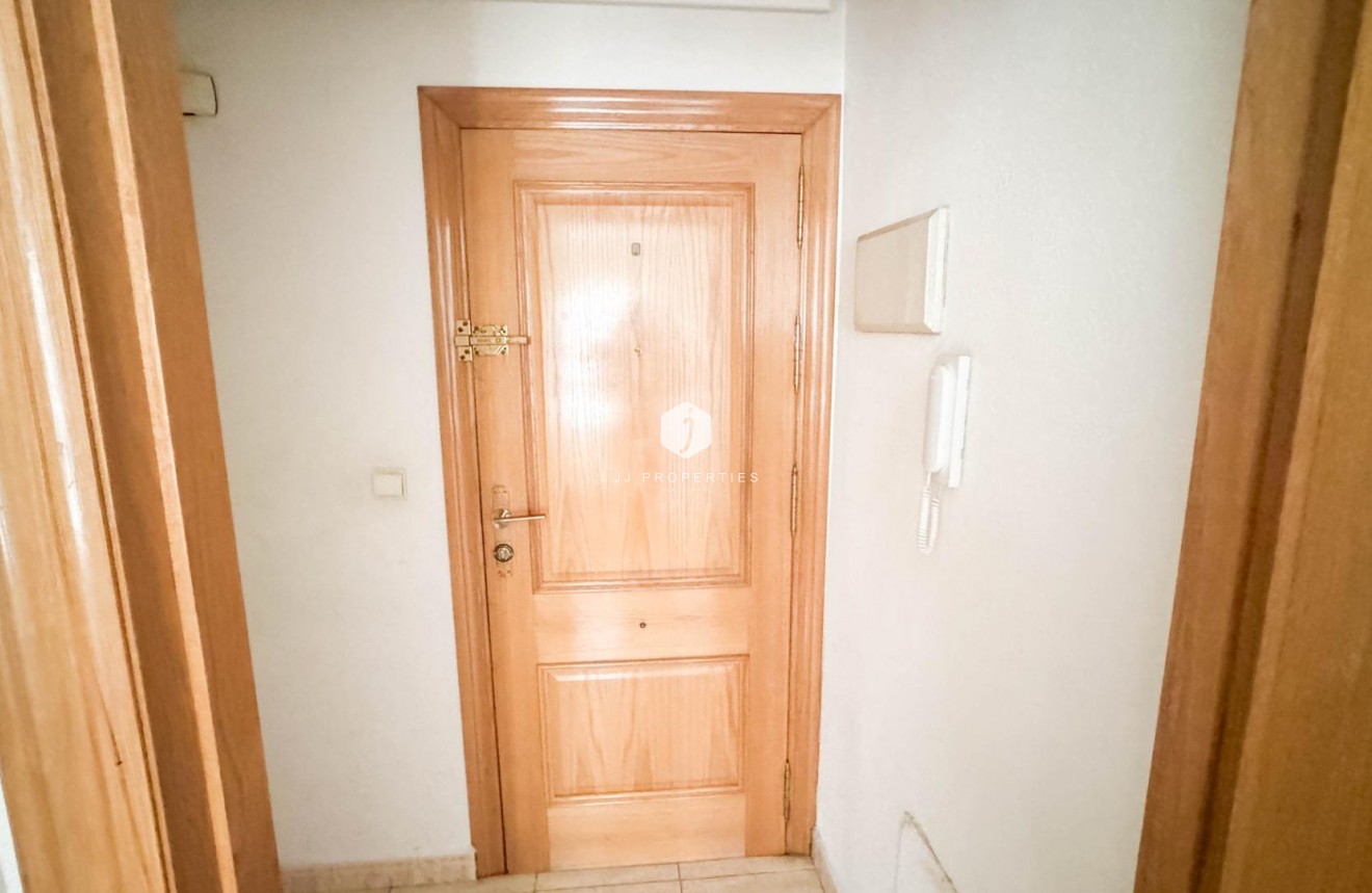D'occasion - Appartement -
Torrevieja - PARQUE DE LAS NACIONES