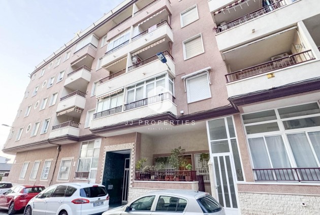 D'occasion - Appartement -
Torrevieja - PARQUE DE LAS NACIONES