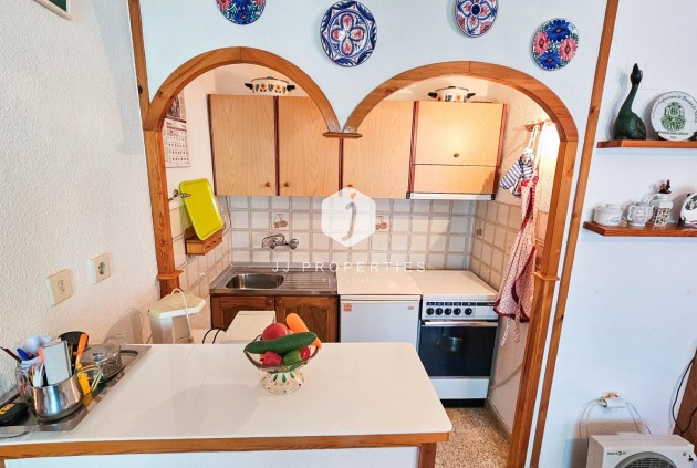 Tweedehands - Bungalow -
Torrevieja - Torretas