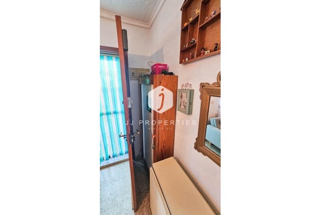 Tweedehands - Bungalow -
Torrevieja - Torretas