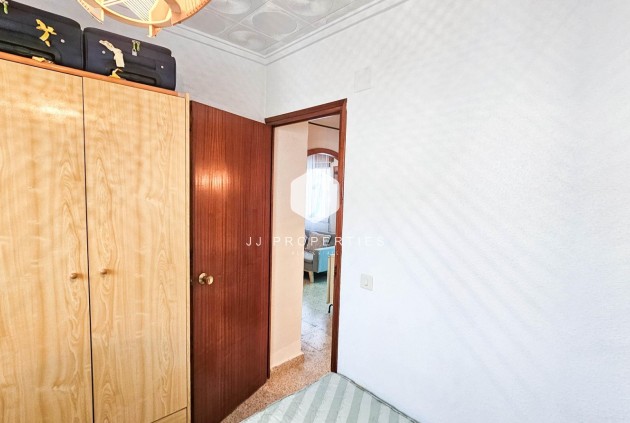 Tweedehands - Bungalow -
Torrevieja - Torretas
