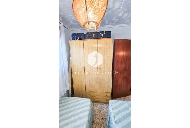 Tweedehands - Bungalow -
Torrevieja - Torretas