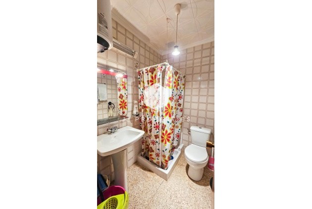Tweedehands - Bungalow -
Torrevieja - Torretas