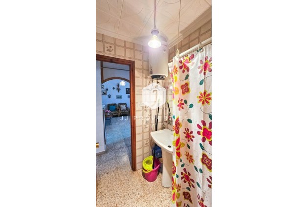 Tweedehands - Bungalow -
Torrevieja - Torretas