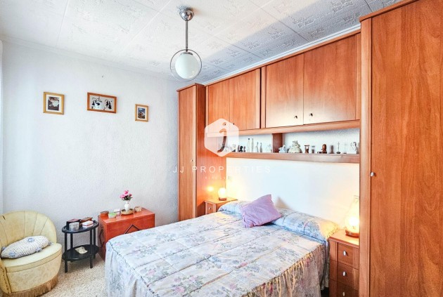 Tweedehands - Bungalow -
Torrevieja - Torretas