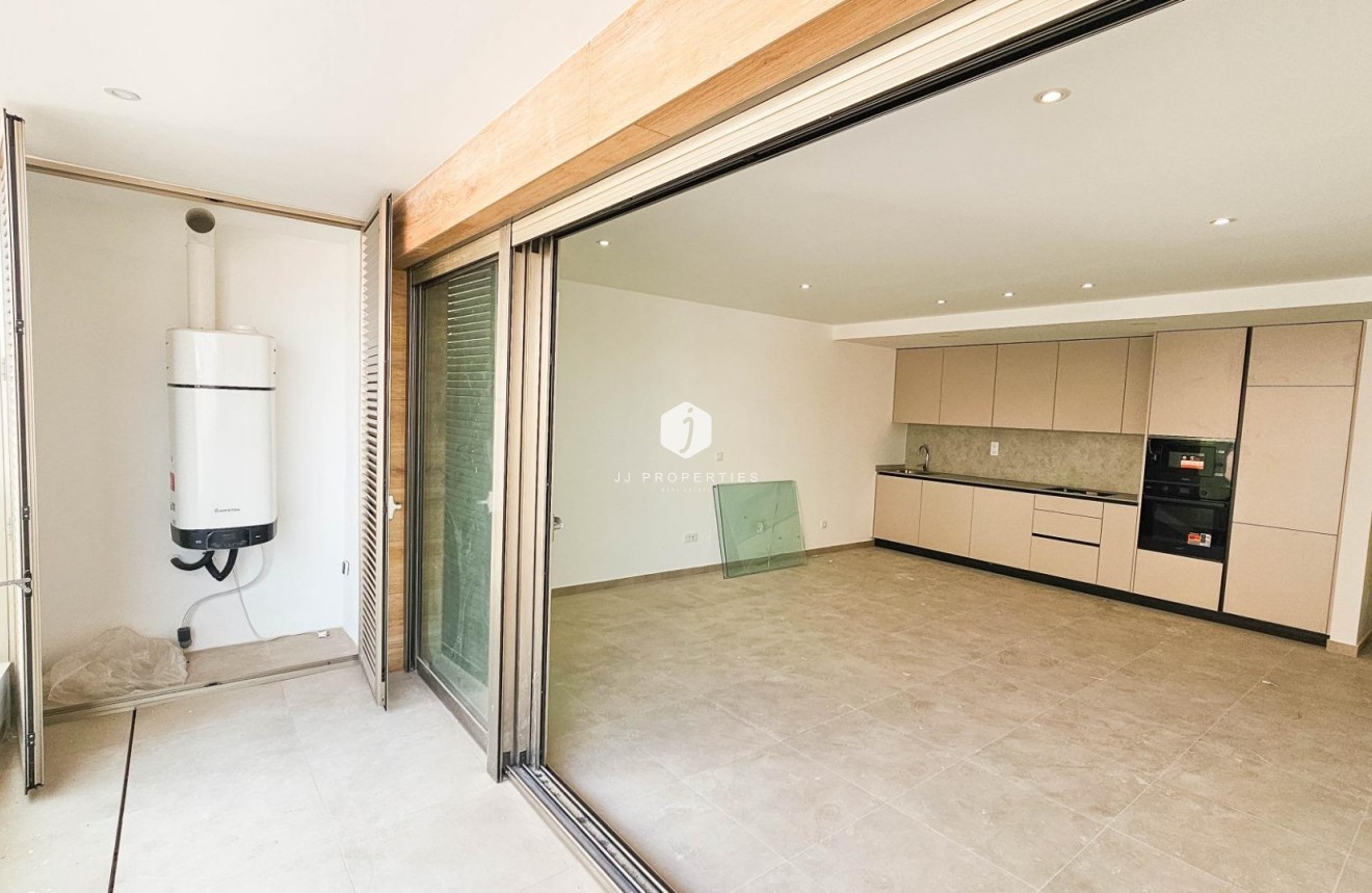 Segunda mano - Apartamento / piso -
Torrevieja - Playa del Cura