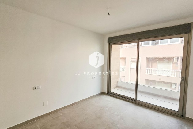 Segunda mano - Apartamento / piso -
Torrevieja - Playa del Cura