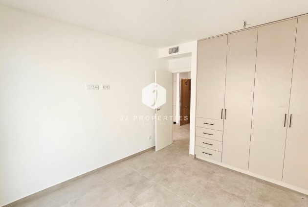 Segunda mano - Apartamento / piso -
Torrevieja - Playa del Cura