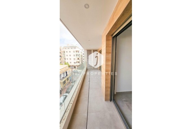 Segunda mano - Apartamento / piso -
Torrevieja - Playa del Cura
