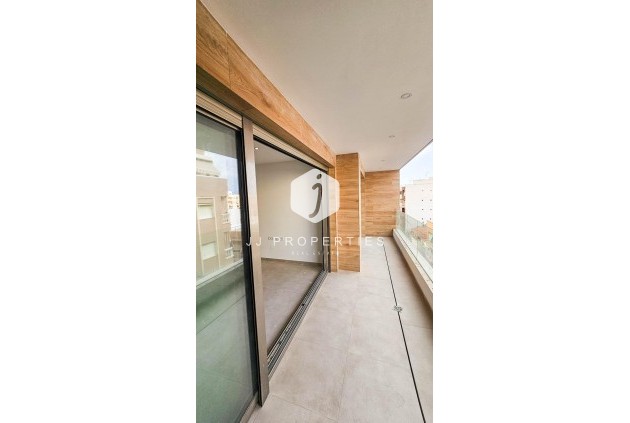 Segunda mano - Apartamento / piso -
Torrevieja - Playa del Cura