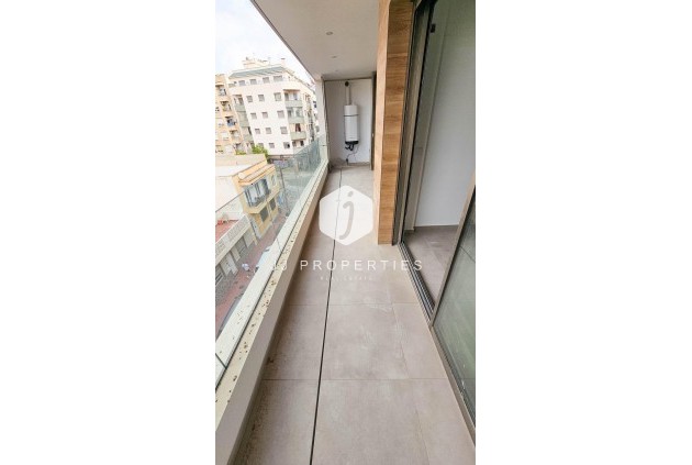 Segunda mano - Apartamento / piso -
Torrevieja - Playa del Cura