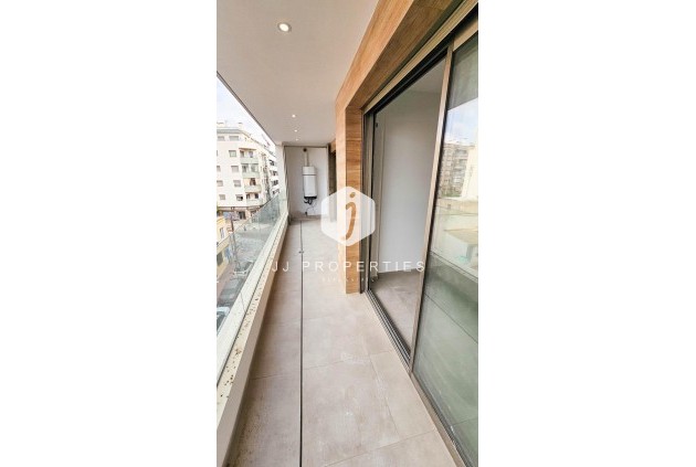 Segunda mano - Apartamento / piso -
Torrevieja - Playa del Cura