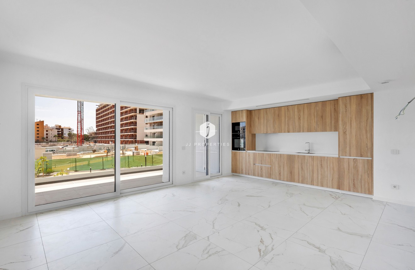 Tweedehands - Appartement / flat -
Torrevieja - Costa Blanca