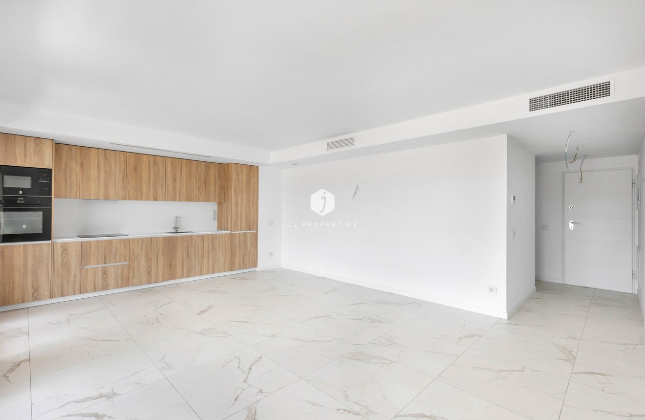 Tweedehands - Appartement / flat -
Torrevieja - Costa Blanca