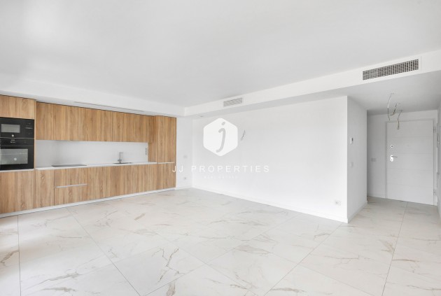 Tweedehands - Appartement / flat -
Torrevieja - Costa Blanca