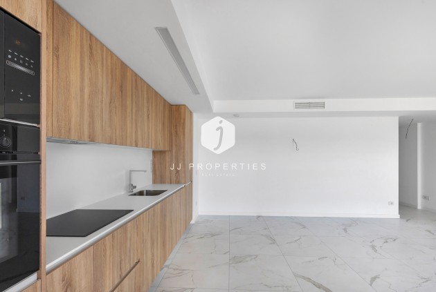 Tweedehands - Appartement / flat -
Torrevieja - Costa Blanca