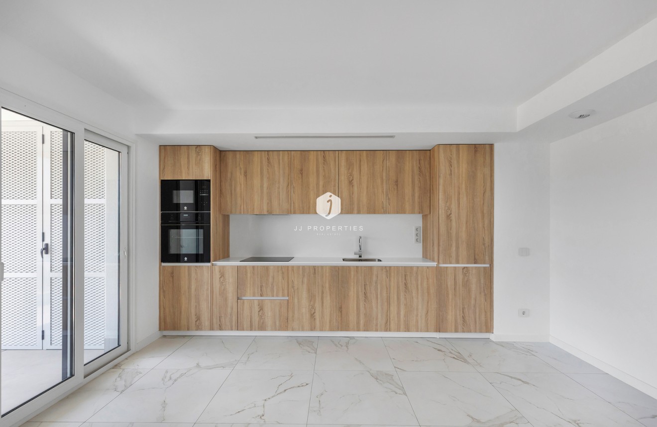 Tweedehands - Appartement / flat -
Torrevieja - Costa Blanca