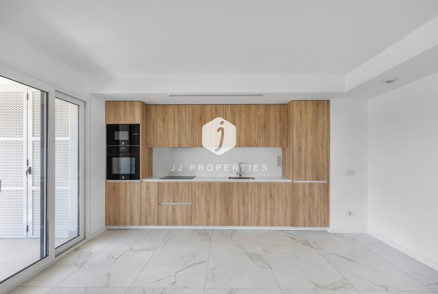 Tweedehands - Appartement / flat -
Torrevieja - Costa Blanca