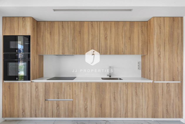 Tweedehands - Appartement / flat -
Torrevieja - Costa Blanca